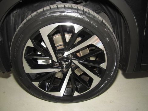 Used 2022 Mitsubishi Outlander SEL AWD/4WD image 24