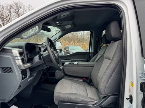 Used 2024 Ford F250 XL w/ STX Appearance Package image 20