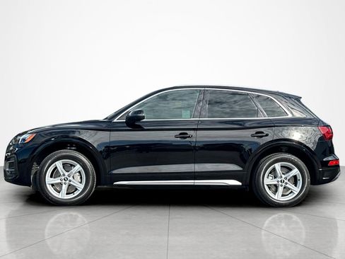 Used 2022 Audi Q5 2.0T Premium AWD/4WD image 2
