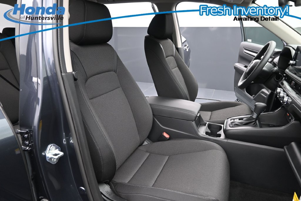Used 2026 Honda CR-V LX image 12