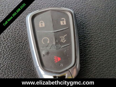 Used 2020 Cadillac XT4 Premium Luxury FWD image 31