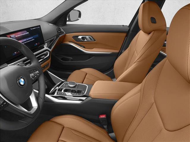 Used 2026 BMW 330i Sedan RWD image 18