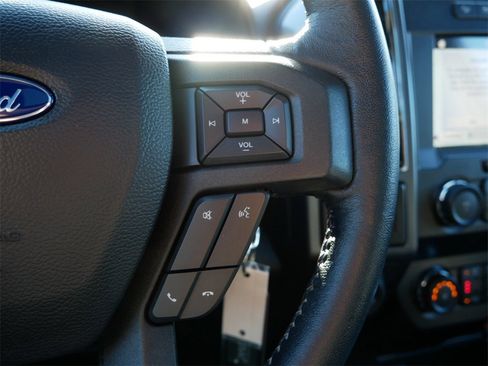 Used 2019 Ford F150 XLT w/ Equipment Group 302A Luxury image 18