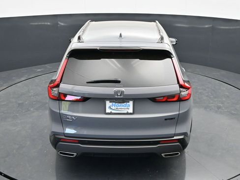 Used 2024 Honda CR-V Sport-L image 38