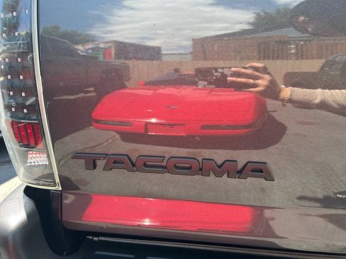 Used 2010 Toyota Tacoma 4x4 Double Cab image 38