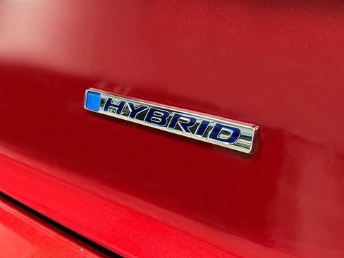 New 2026 Honda Accord EX-L image 7