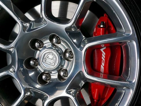 Used 2008 Dodge Viper SRT-10 w/ Protection Group RWD image 39