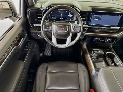 Certified 2025 GMC Sierra 1500 Elevation w/ Elevation Premium Package AWD/4WD image 22