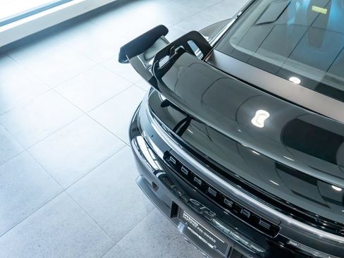 Certified 2026 Porsche 911 GT3 RWD image 28