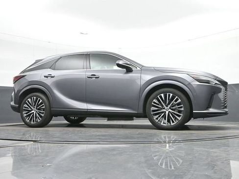 Certified 2023 Lexus RX 350 Premium Plus w/ Cold Area Package FWD image 11