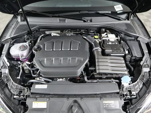 Used 2025 Audi A3 2.0T Premium Plus w/ Premium Plus Package image 31