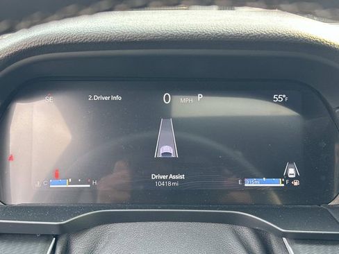 Used 2024 Jeep Grand Cherokee L Altitude image 29