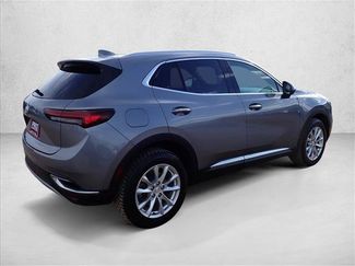 Used 2021 Buick Envision Preferred AWD/4WD video 4