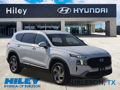 Used 2023 Hyundai Santa Fe SEL