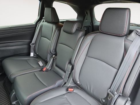 New 2026 Honda Odyssey Sport-L image 13