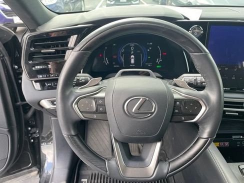 Used 2024 Lexus RX 350 AWD/4WD image 10