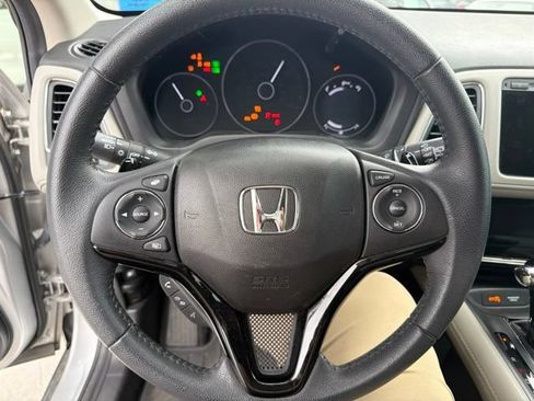 Used 2016 Honda HR-V EX-L image 16