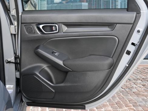 New 2026 Honda Civic Sport image 14