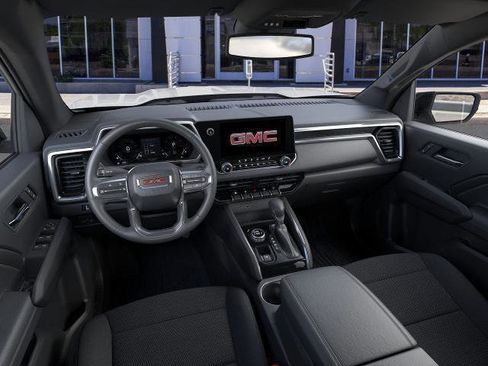 New 2026 GMC Canyon Elevation w/ Convenience Package AWD/4WD image 95