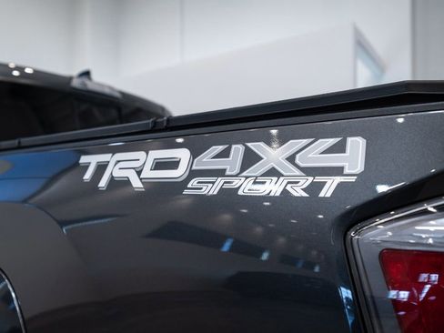 Certified 2023 Toyota Tacoma TRD Sport image 13