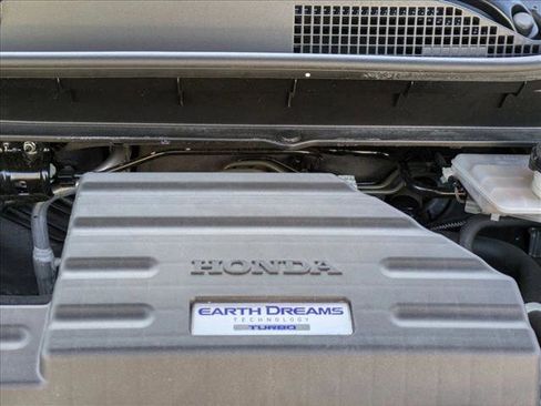 Used 2019 Honda CR-V EX image 28