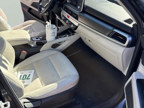 Used 2020 Kia Telluride S image 14