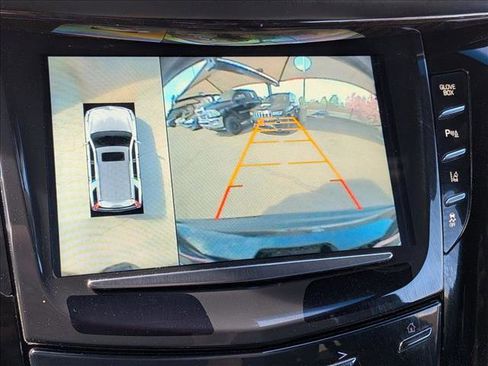 Used 2015 Cadillac Escalade Platinum image 14