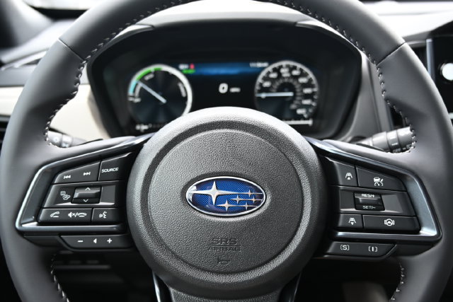 New 2026 Subaru Forester Premium AWD/4WD image 30