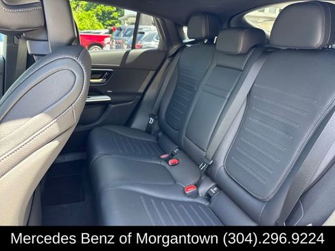 Certified 2025 Mercedes-Benz GLC 300 4MATIC image 14