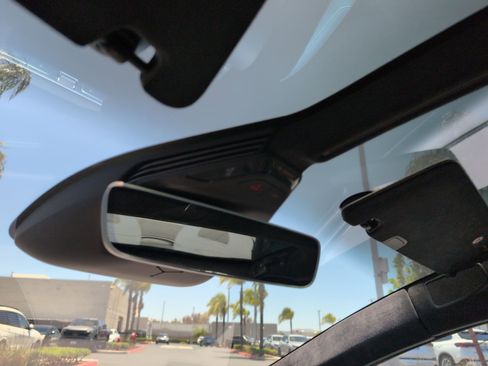 Used 2025 Lucid Air Grand Touring AWD/4WD image 27