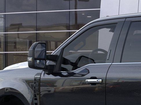New 2026 Ford F350 Platinum AWD/4WD image 20