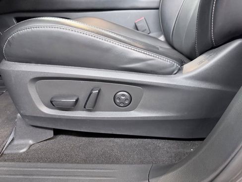 Certified 2023 INFINITI QX60 Luxe w/ Performance Audio Package FWD image 11