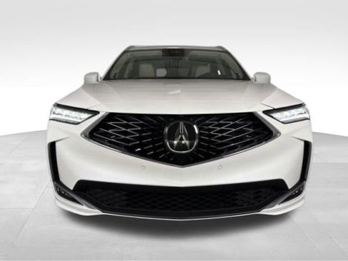 New 2026 Acura MDX w/ Advance Package image 3