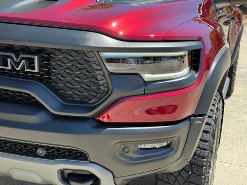 Used 2024 RAM 1500 TRX AWD/4WD image 16