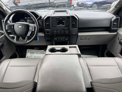 Used 2015 Ford F150 XL w/ Equipment Group 101A Mid image 24