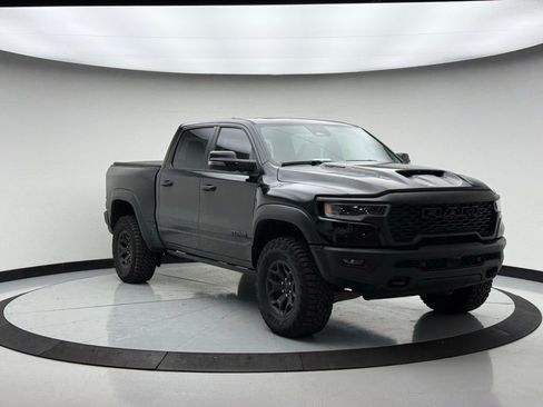 Used 2025 RAM 1500 RHO w/ RHO Level 1 Equipment Group image 7