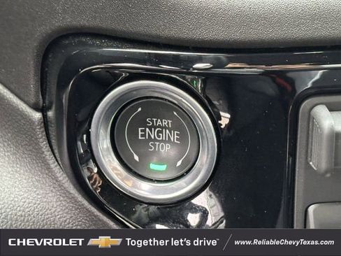 New 2026 Chevrolet Silverado 1500 RST w/ Texas Edition Plus image 22