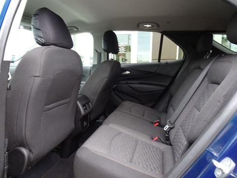 Used 2019 Chevrolet Equinox LT FWD image 14