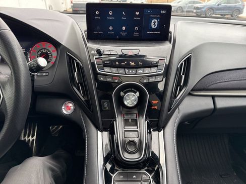 Used 2019 Acura RDX A-Spec image 21