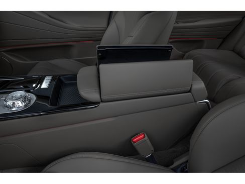 New 2027 Genesis G80 2.5T AWD/4WD image 13