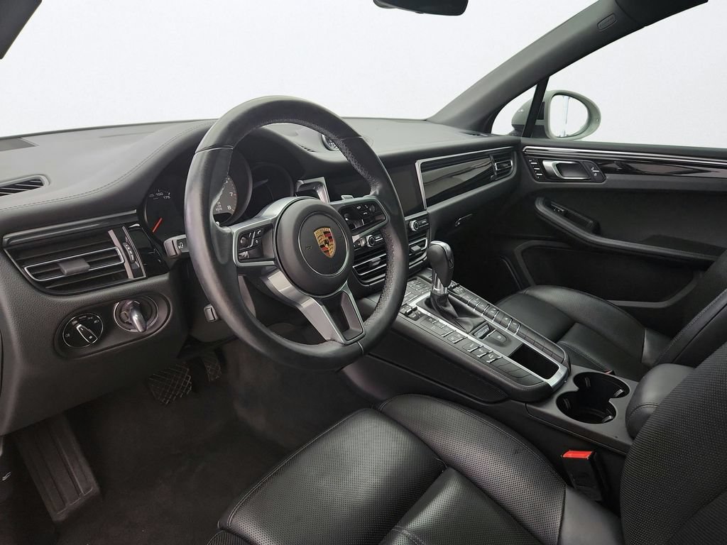 Used 2021 Porsche Macan S w/ Premium Package Plus AWD/4WD image 9