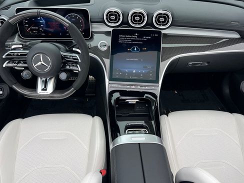 New 2026 Mercedes-Benz CLE 53 AMG 4MATIC Cabriolet image 13