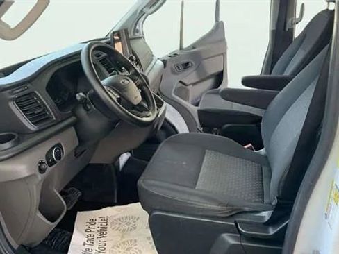 Used 2020 Ford Transit 150 XL image 17