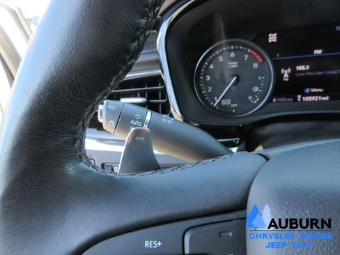 Used 2020 Cadillac XT6 Sport AWD/4WD image 18