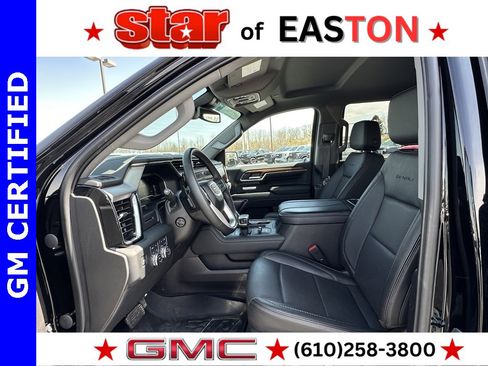 Certified 2023 GMC Sierra 1500 Denali image 17