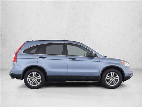 Used 2010 Honda CR-V EX image 8