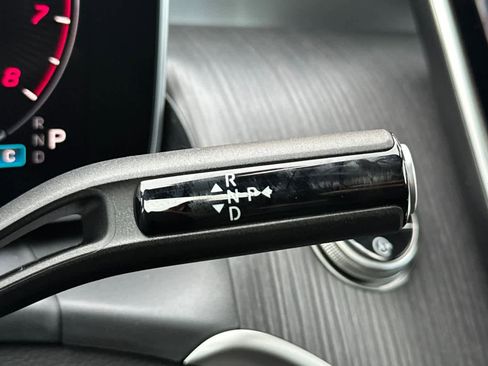 New 2026 Mercedes-Benz GLC 300 4MATIC image 21