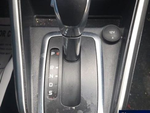 Certified 2018 Ford EcoSport SE FWD image 28