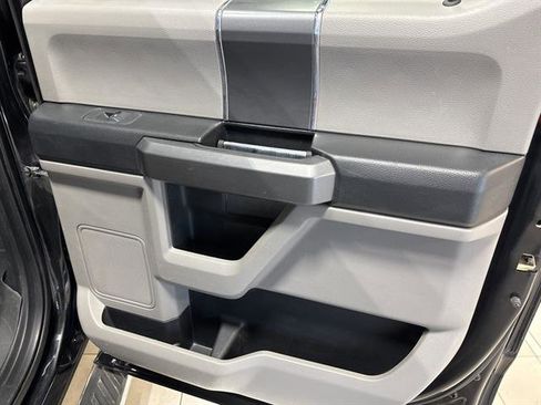 Used 2016 Ford F150 XLT w/ Equipment Group 301A Mid image 18