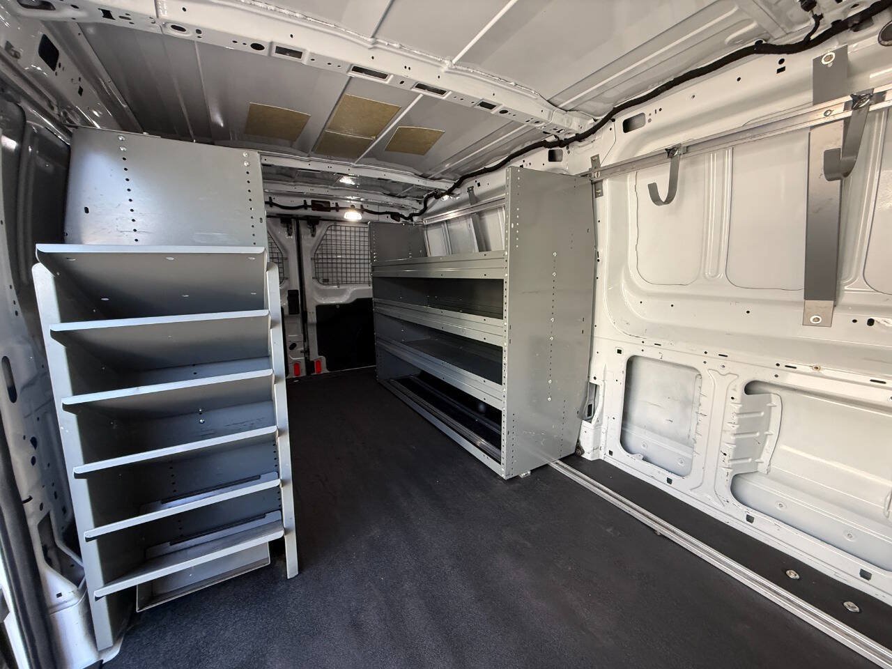 Used 2019 Ford Transit 150 148 Low Roof RWD image 10